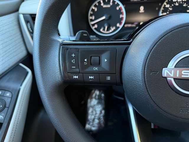 2023 Nissan Rogue SV Image 38 of 45