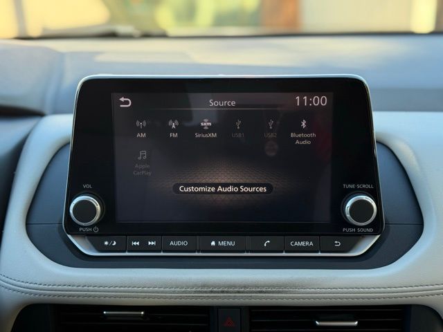 2023 Nissan Rogue SV Image 29 of 45