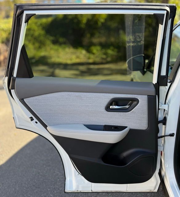 2023 Nissan Rogue SV Image 40 of 45