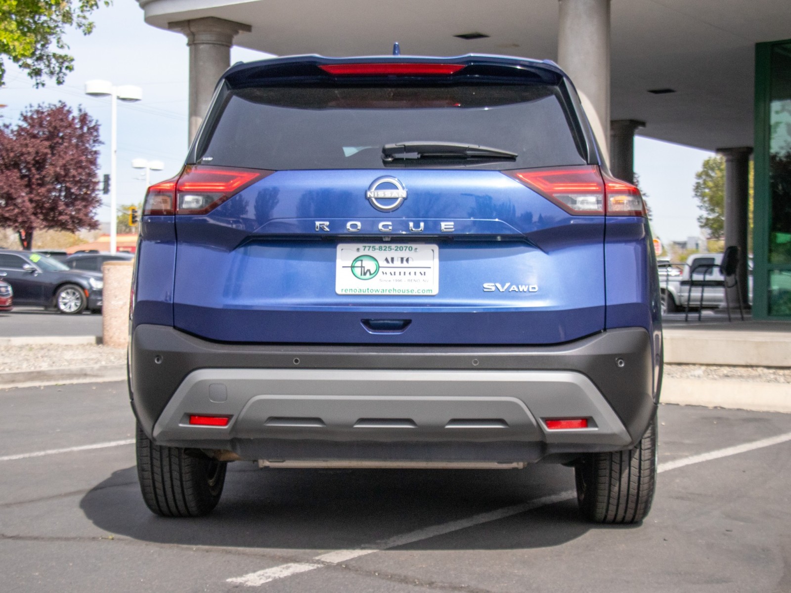 Vehicle image 6 of 26