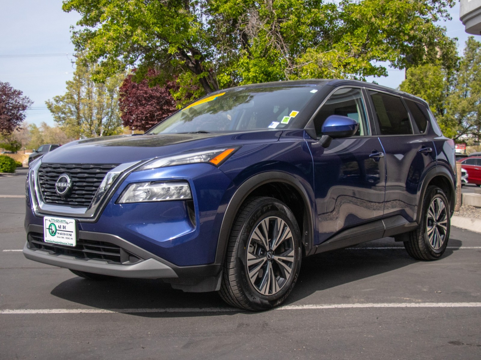 Vehicle image 1 of 26