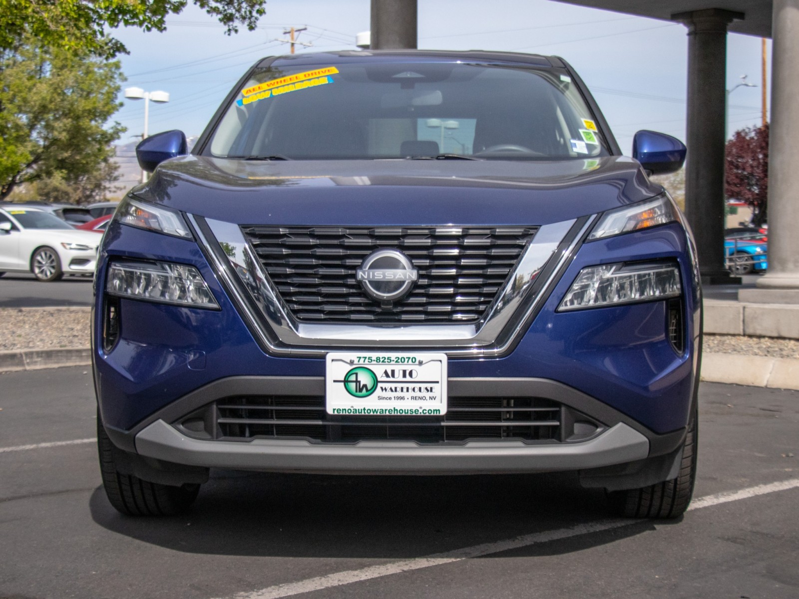 Vehicle image 2 of 26