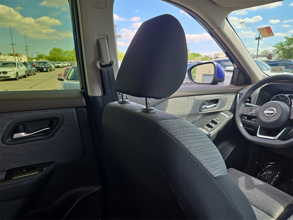 2023 Nissan Rogue SV Image 30 of 31