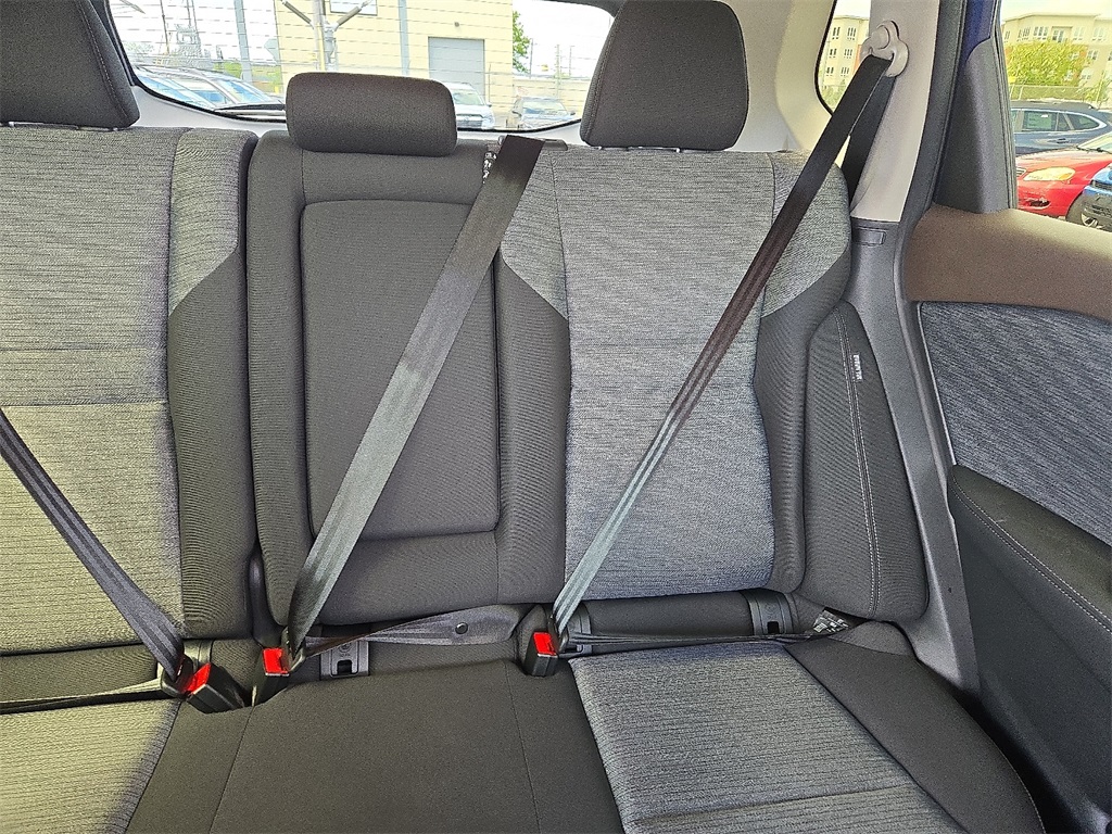 2023 Nissan Rogue SV Image 19 of 31