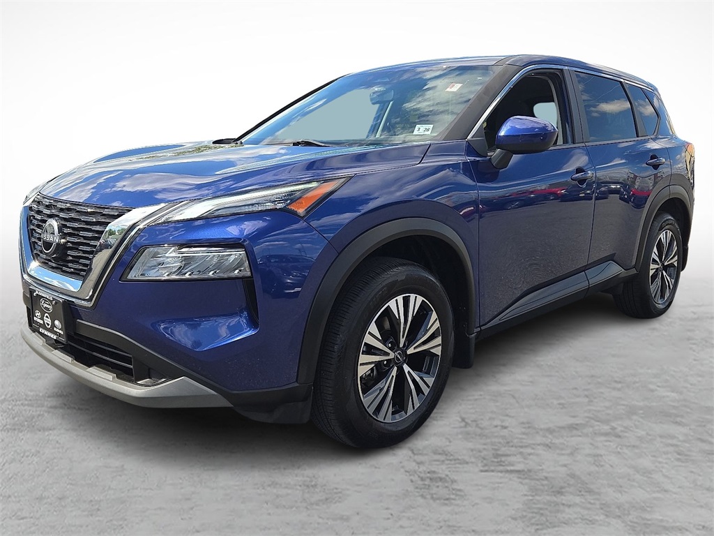 2023 Nissan Rogue SV Image 1 of 31
