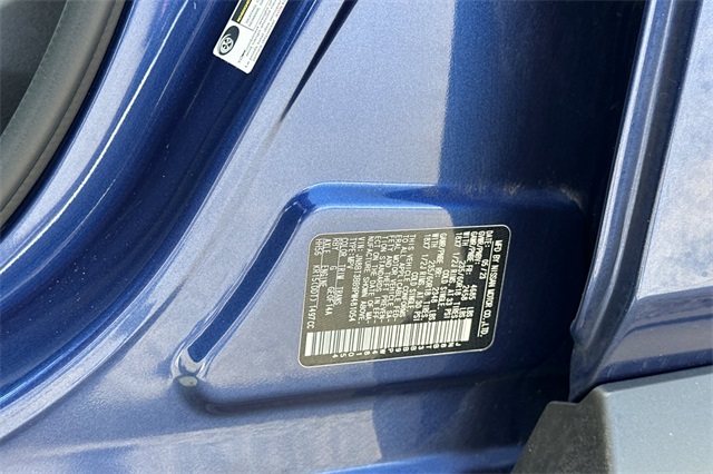 2023 Nissan Rogue SV Image 51 of 78