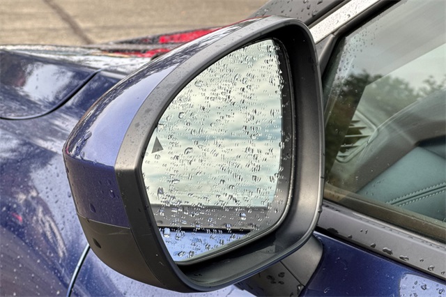 2023 Nissan Rogue SV Image 62 of 78