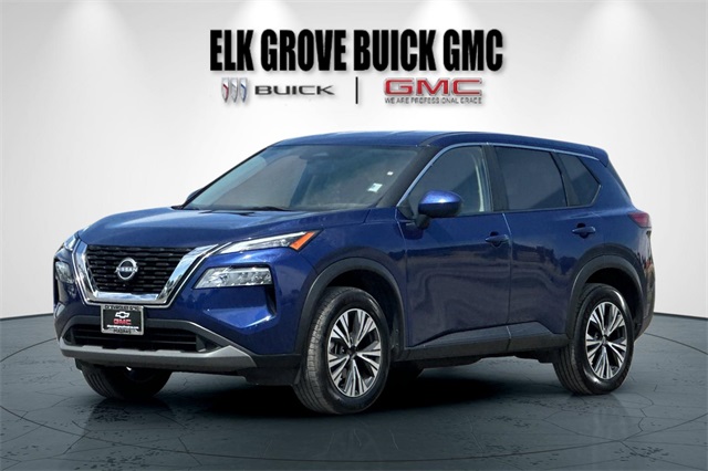 2023 Nissan Rogue SV Image 1 of 78