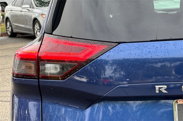 2023 Nissan Rogue SV Image 55 of 78