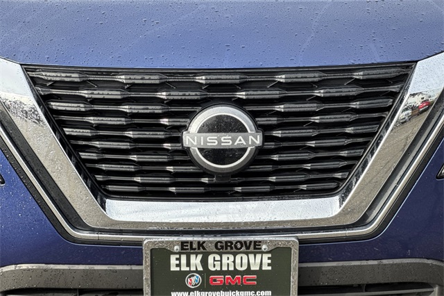 2023 Nissan Rogue SV Image 72 of 78