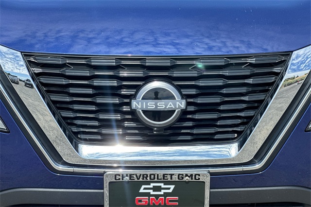 2023 Nissan Rogue SV Image 57 of 78