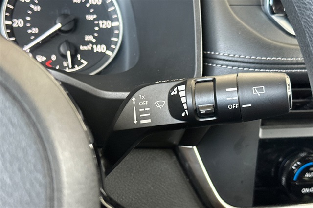 2023 Nissan Rogue SV Image 48 of 78