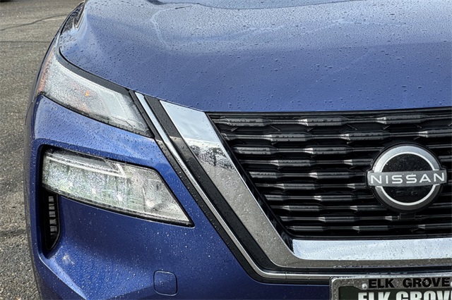 2023 Nissan Rogue SV Image 52 of 78