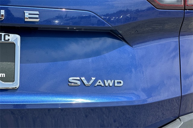 2023 Nissan Rogue SV Image 32 of 78