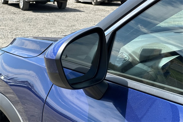 2023 Nissan Rogue SV Image 66 of 78