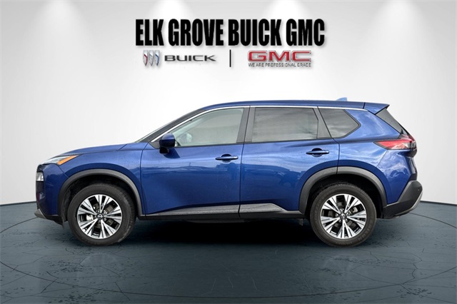 2023 Nissan Rogue SV Image 16 of 78