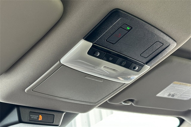 2023 Nissan Rogue SV Image 54 of 78