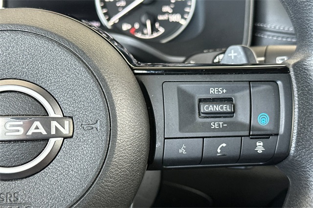 2023 Nissan Rogue SV Image 74 of 78