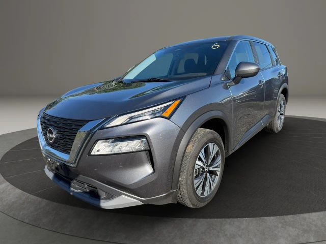 2023 Nissan Rogue SV Image 1 of 34