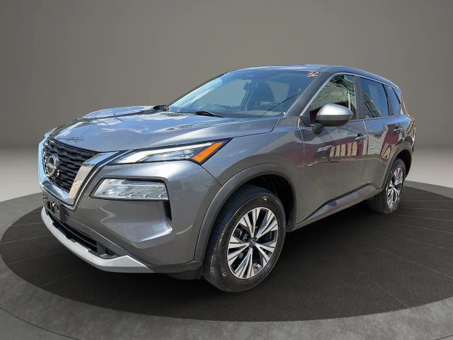 2023 Nissan Rogue SV Image 1 of 32