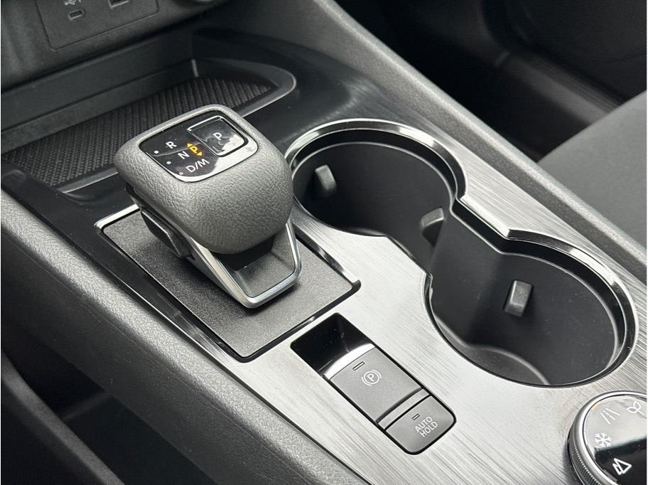 2023 Nissan Rogue S Image 23 of 25