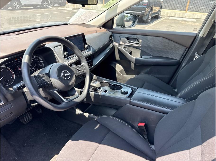 2023 Nissan Rogue S Image 20 of 25