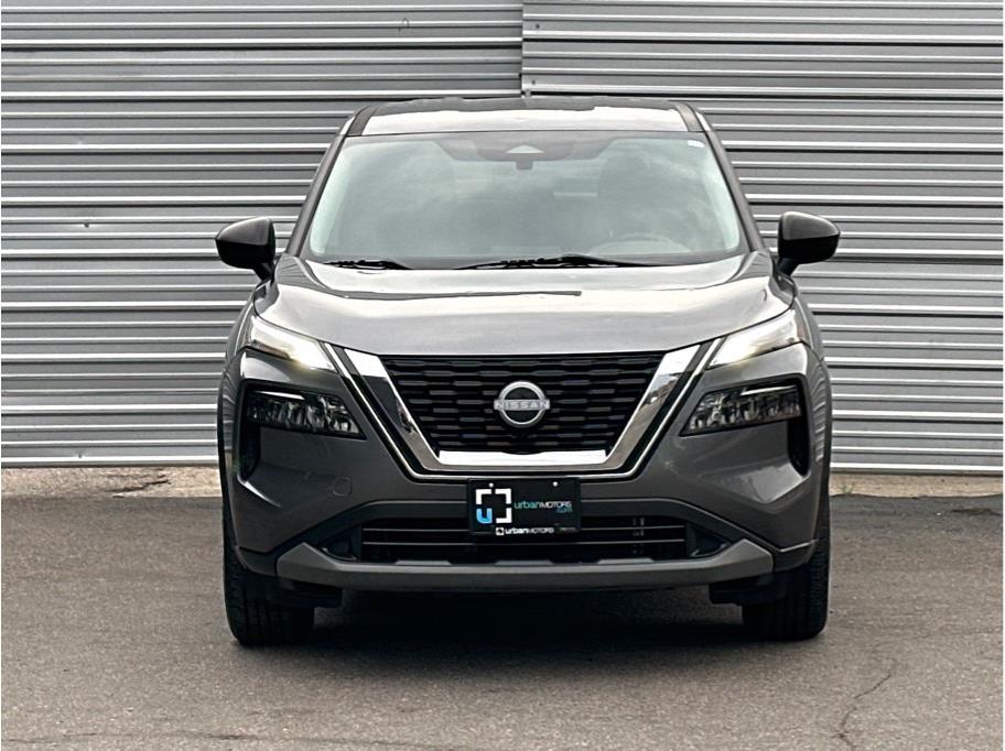 2023 Nissan Rogue S Image 3 of 25