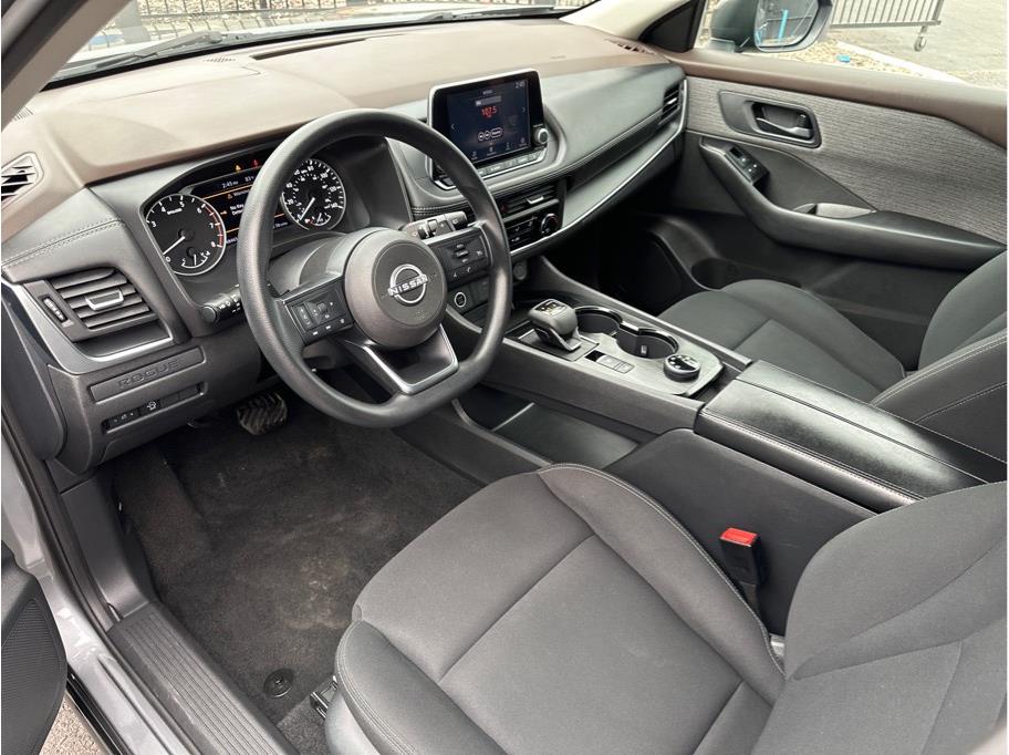 2023 Nissan Rogue S Image 19 of 25