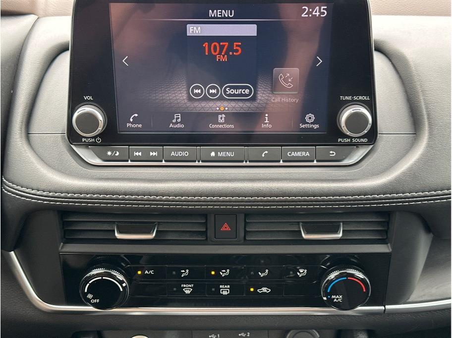 2023 Nissan Rogue S Image 22 of 25