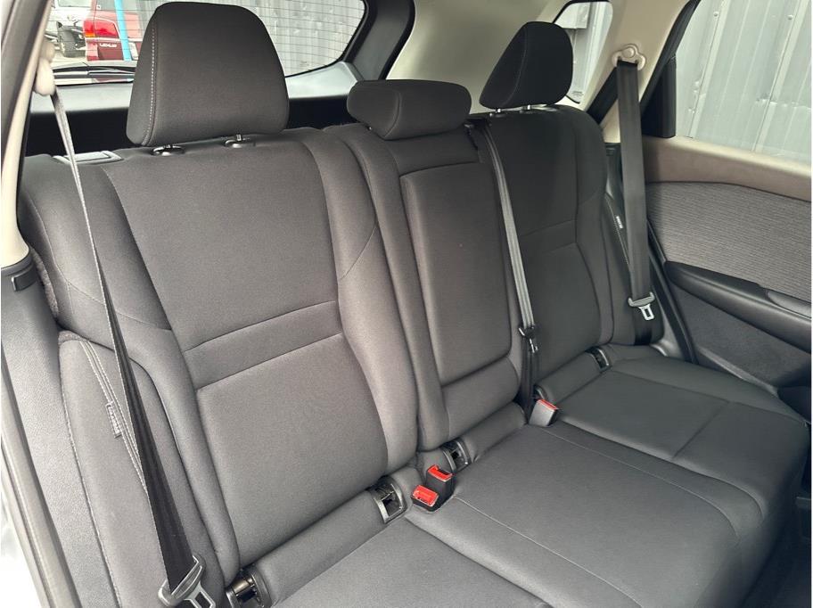 2023 Nissan Rogue S Image 13 of 25