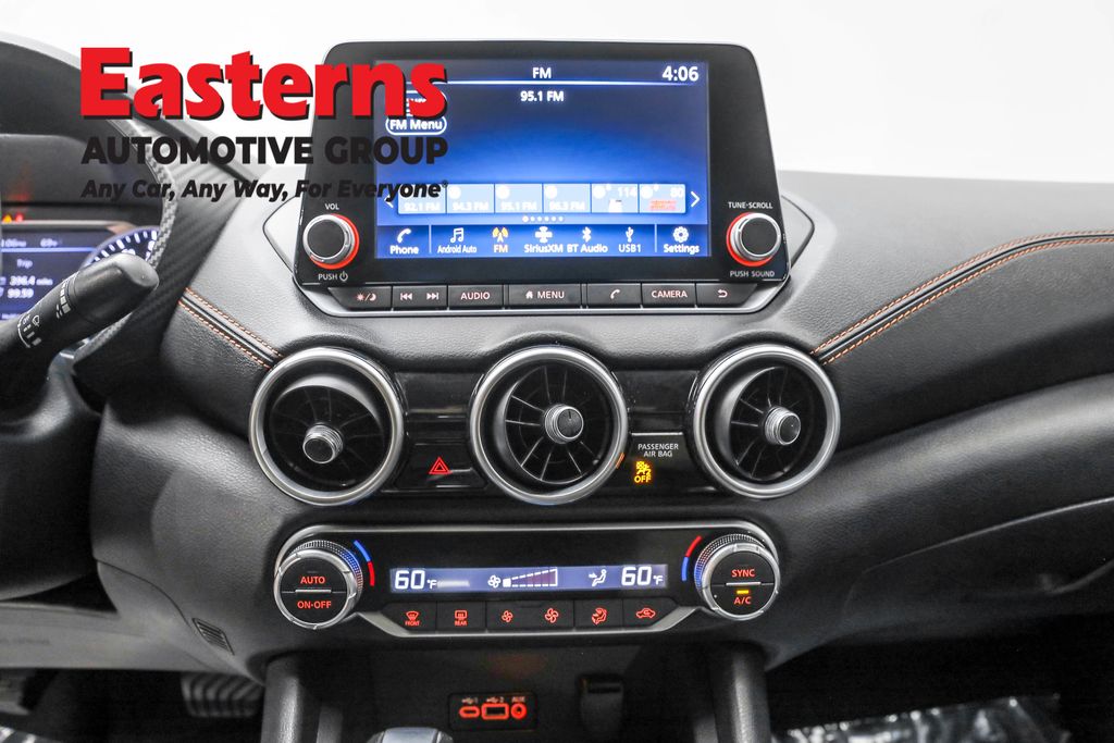 2023 Nissan Sentra SR Image 51 of 64