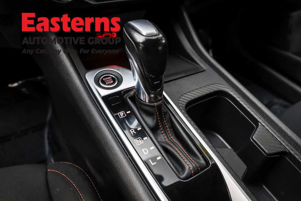 2023 Nissan Sentra SR Image 52 of 64