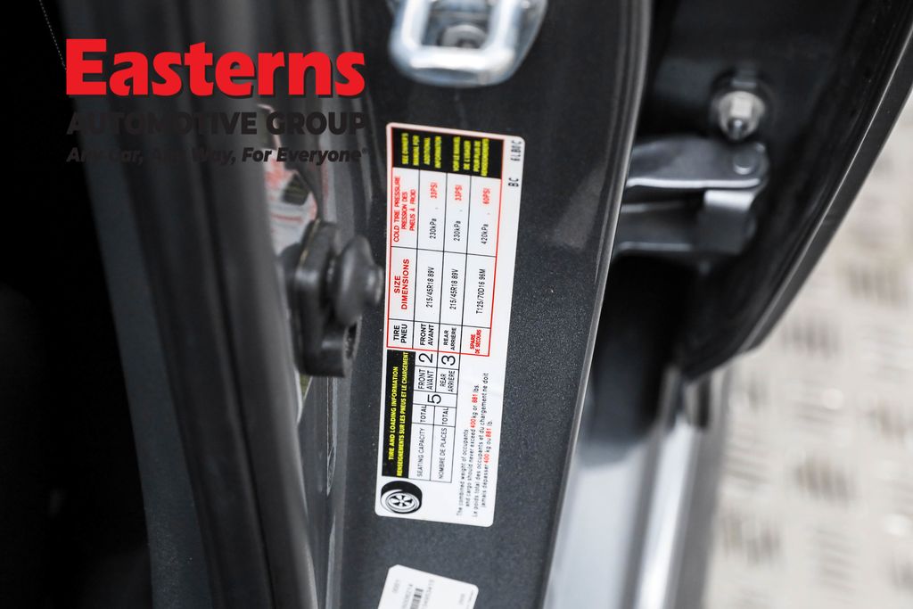 2023 Nissan Sentra SR Image 56 of 64