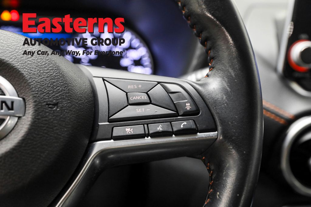 2023 Nissan Sentra SR Image 49 of 64