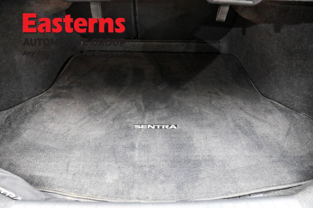 2023 Nissan Sentra SR Image 42 of 64