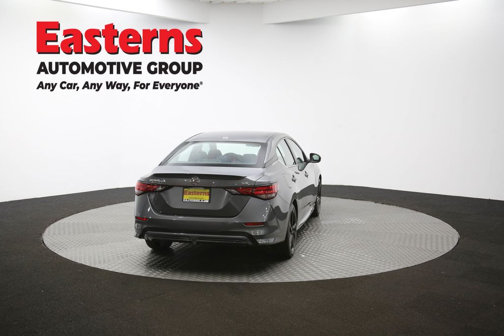 2023 Nissan Sentra SR Image 20 of 64