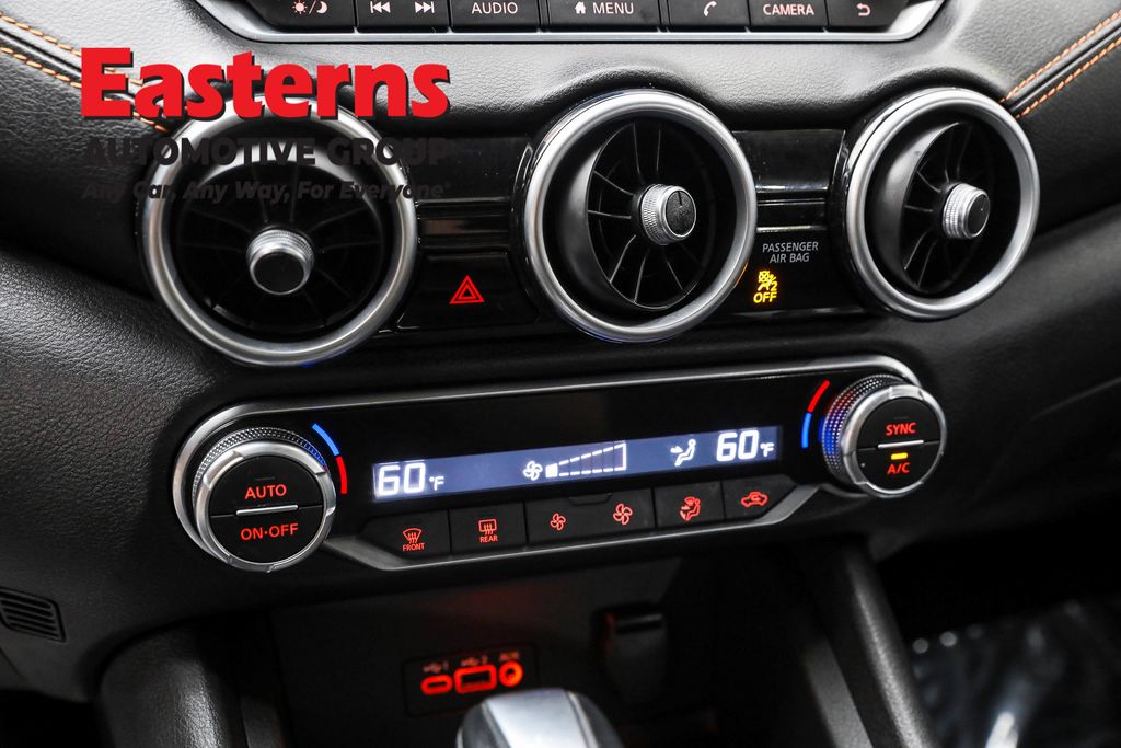 2023 Nissan Sentra SR Image 63 of 64