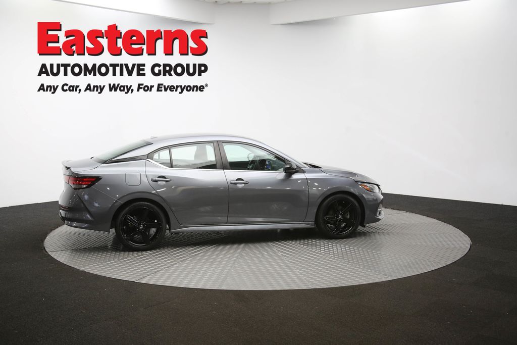 2023 Nissan Sentra SR Image 23 of 64