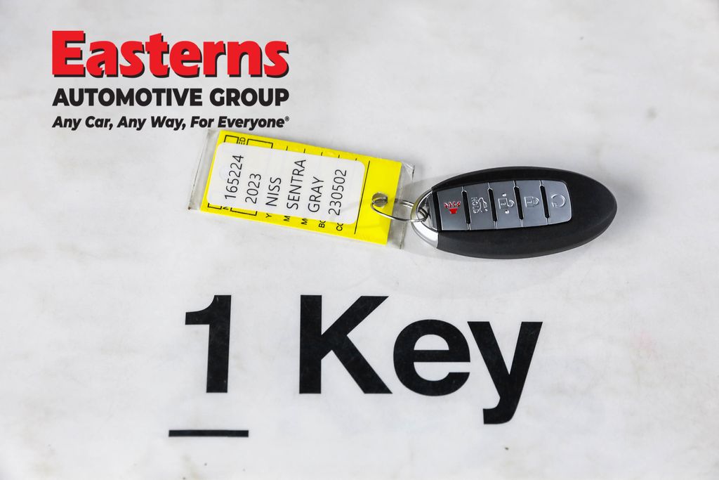 2023 Nissan Sentra SR Image 59 of 64