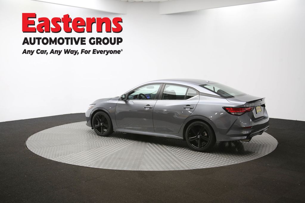 2023 Nissan Sentra SR Image 32 of 64