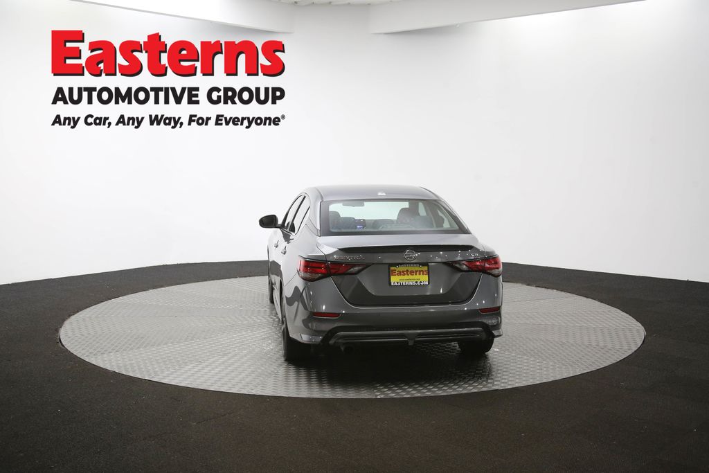 2023 Nissan Sentra SR Image 30 of 64