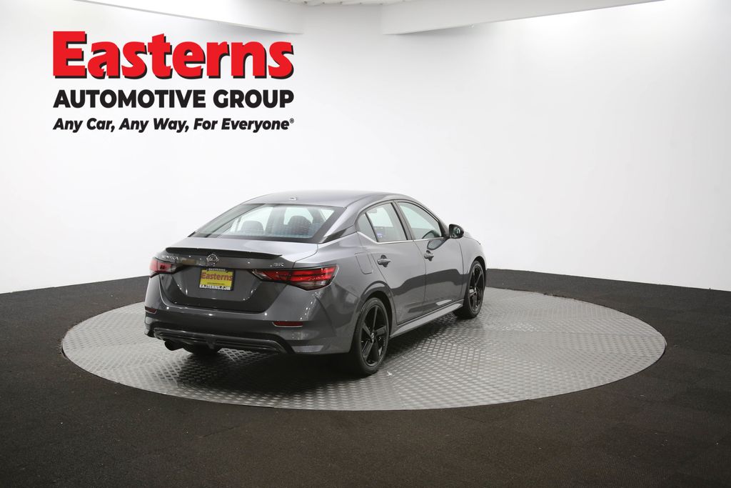 2023 Nissan Sentra SR Image 25 of 64