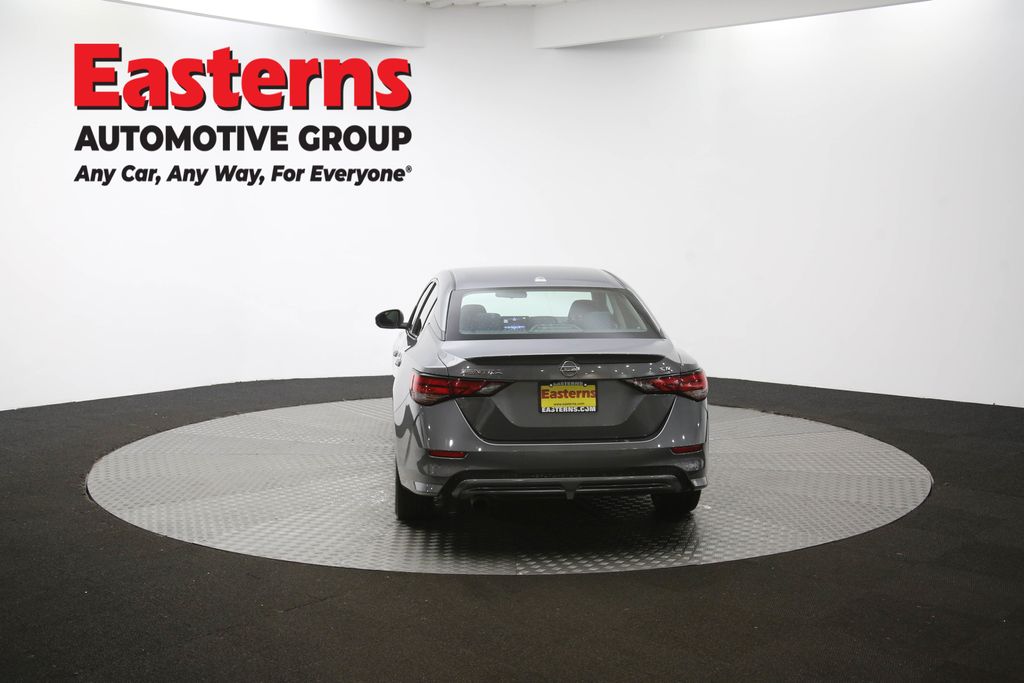 2023 Nissan Sentra SR Image 27 of 64