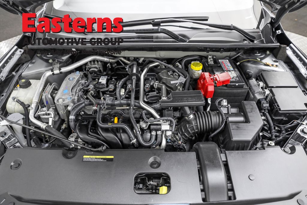 2023 Nissan Sentra SR Image 36 of 64