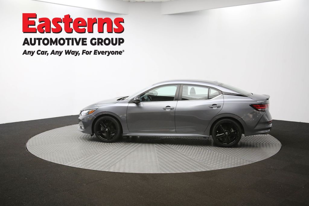 2023 Nissan Sentra SR Image 34 of 64