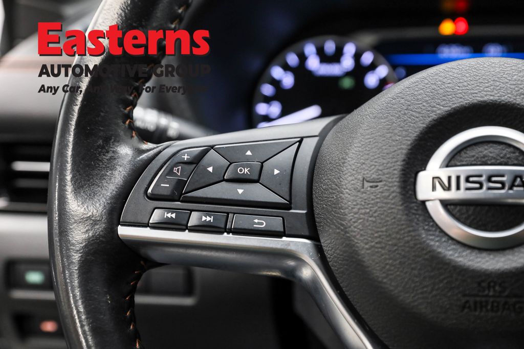 2023 Nissan Sentra SR Image 47 of 64