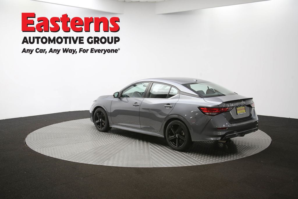 2023 Nissan Sentra SR Image 28 of 64