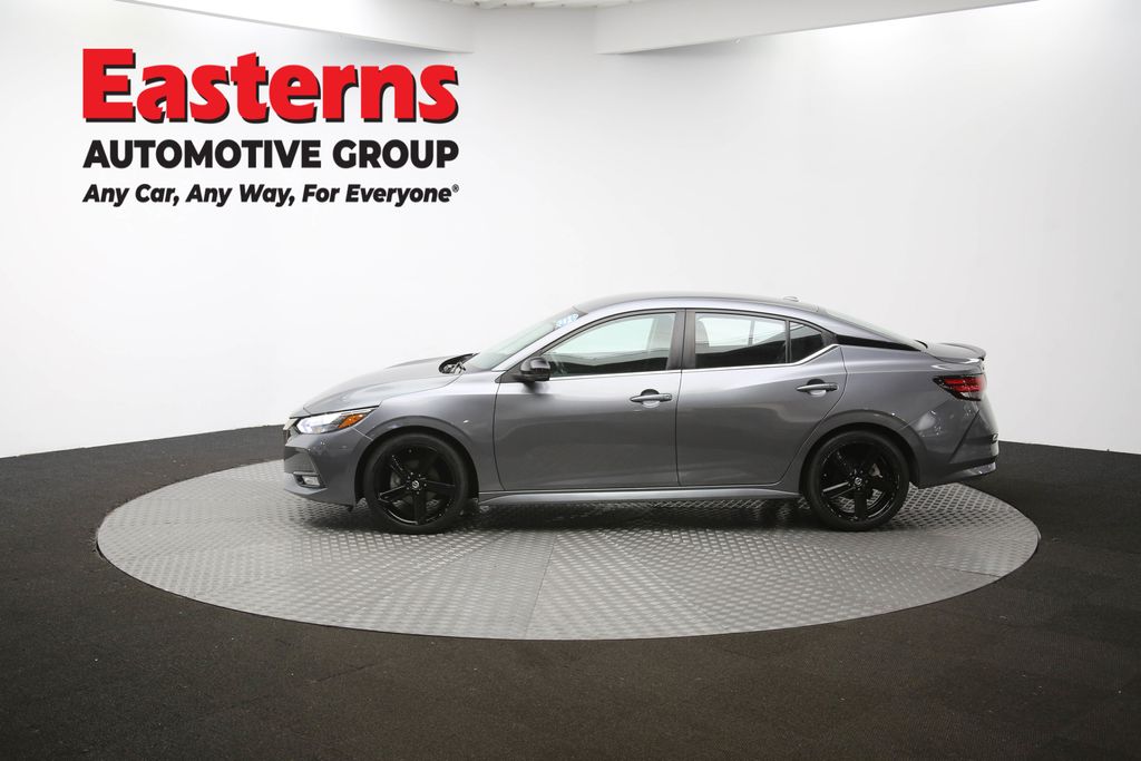 2023 Nissan Sentra SR Image 33 of 64