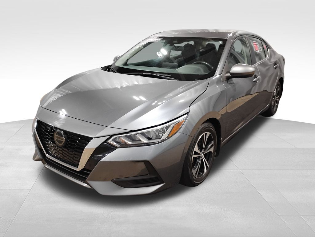Vehicle image 1 of 33