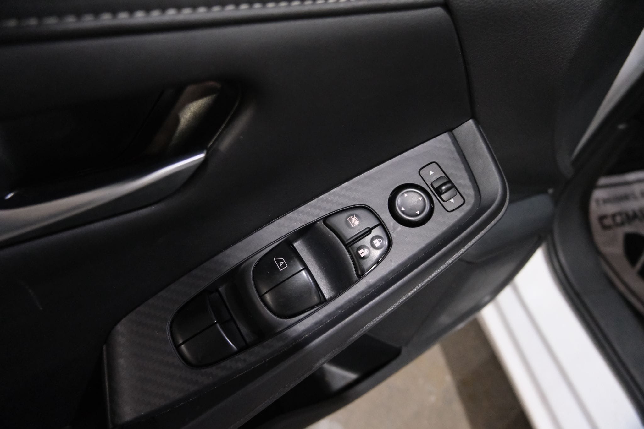 2023 Nissan Sentra SV Image 26 of 36